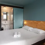 Hotel Eklo Centre Gare *