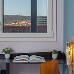 Eklo Centre Gare Hotel Clermont-Ferrand