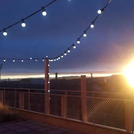 Eklo Centre Gare * Clermont-Ferrand