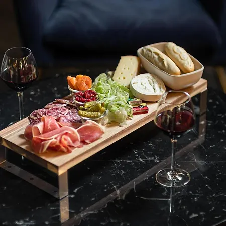 Otel Eklo Centre Gare *