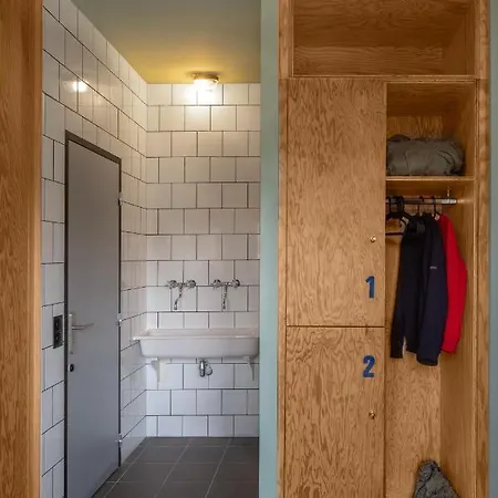 Otel Eklo Centre Gare