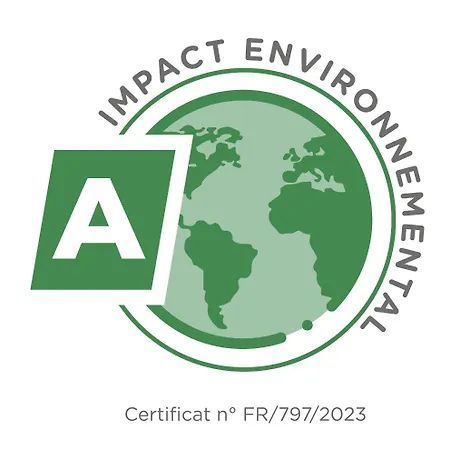 Eklo Centre Gare Otel Clermont-Ferrand