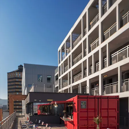 Eklo Centre Gare Κλερμόν Φεράν