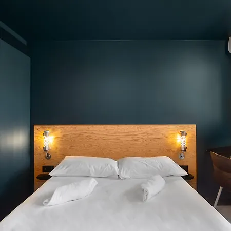 Hotel Eklo Centre Gare Clermont-Ferrand