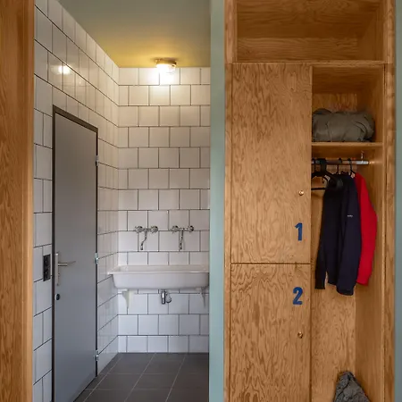 فندق Eklo Centre Gare *