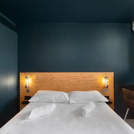 Hotel Eklo Centre Gare Clermont-Ferrand