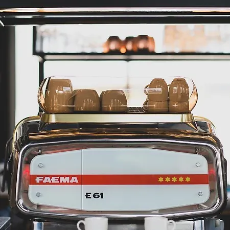 Eklo Centre Gare * كليرمونت-فيراند