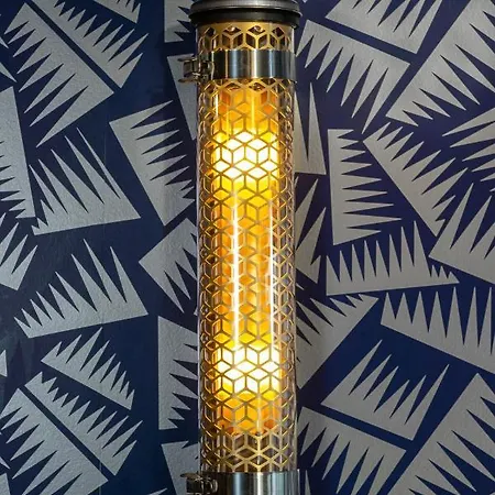 Eklo Centre Gare فندق *