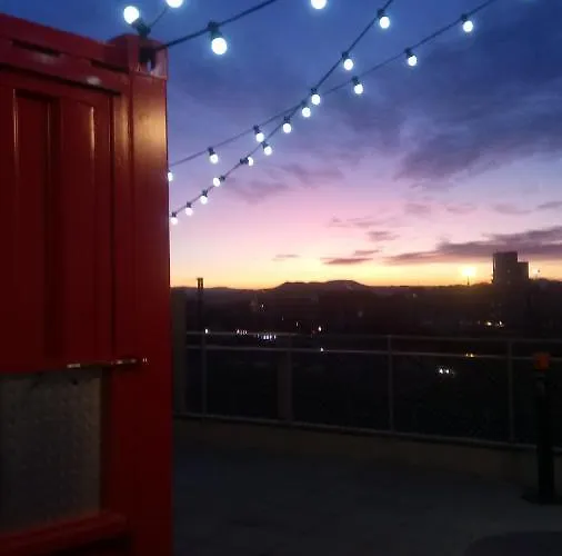 Eklo Centre Gare Hotel