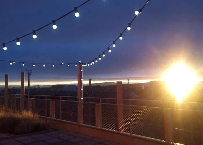 Eklo Centre Gare * Клермон-Ферран