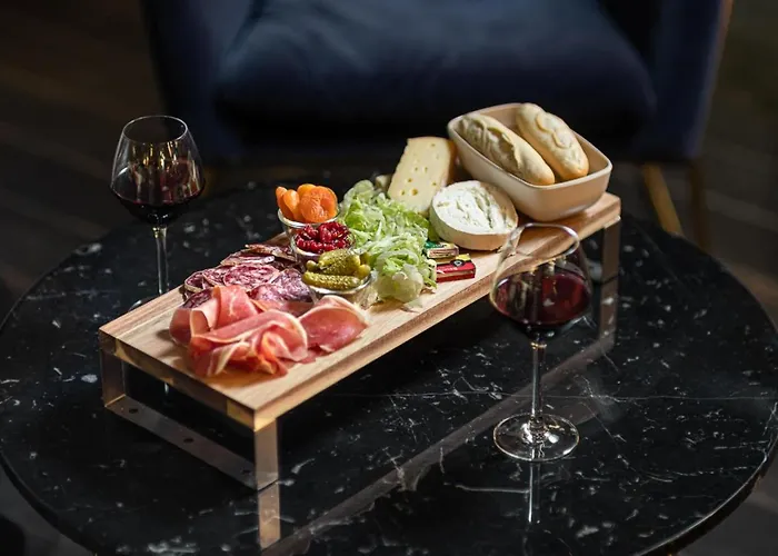 Отель Eklo Centre Gare *