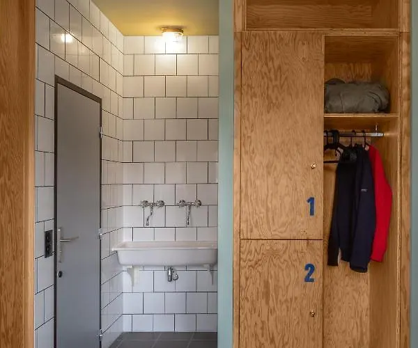 Hotel Eklo Centre Gare