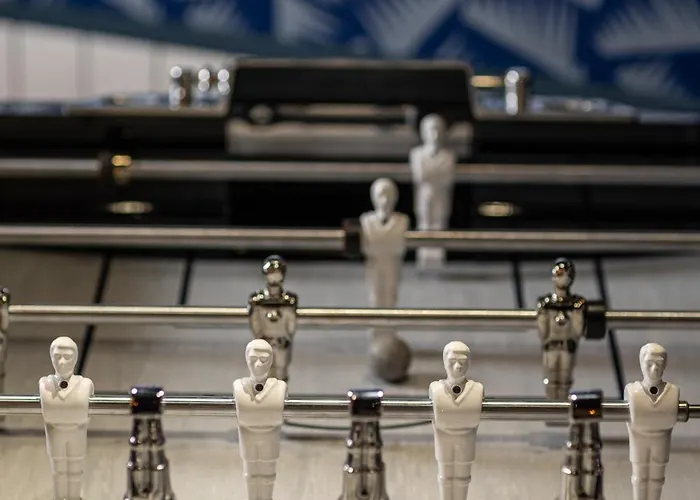 Eklo Centre Gare Отель Клермон-Ферран