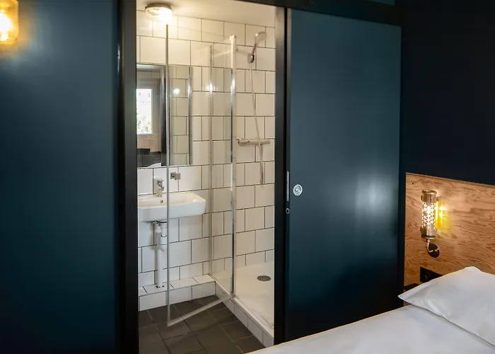 Eklo Centre Gare * Клермон-Ферран