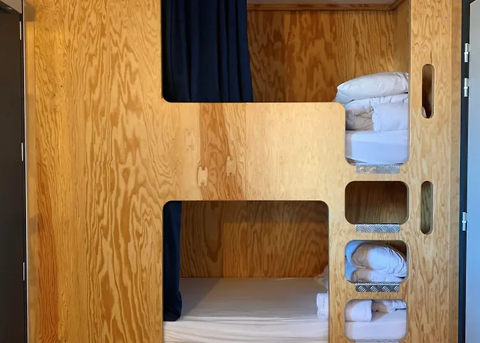 Eklo Centre Gare Hotel Clermont-Ferrand