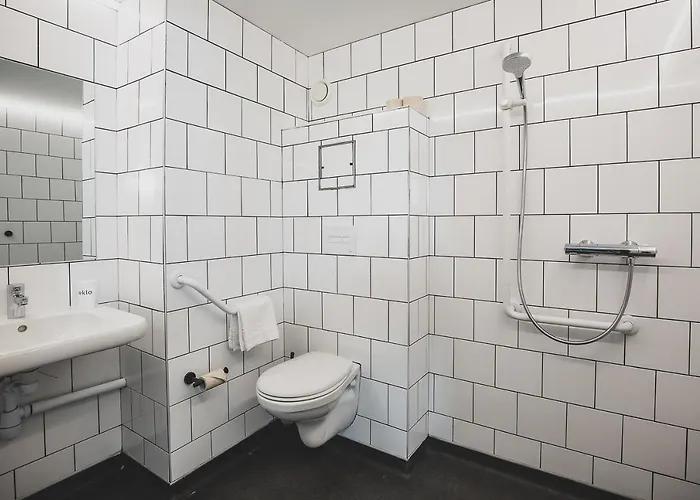 Hotel Eklo Centre Gare Clermont-Ferrand