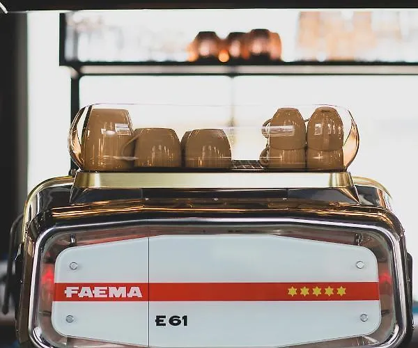 Eklo Centre Gare * Clermont-Ferrand