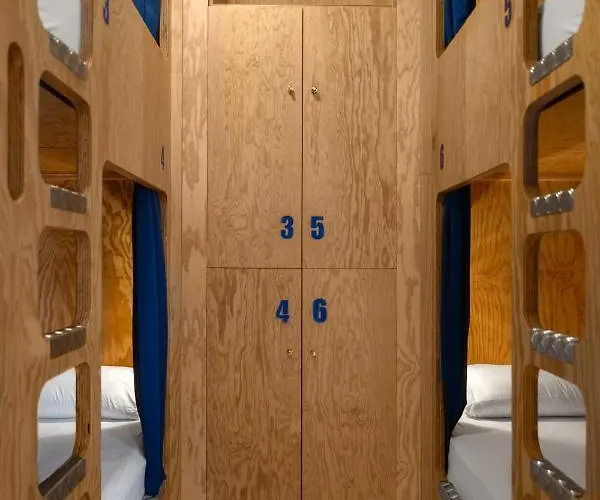 Eklo Centre Gare Hotel