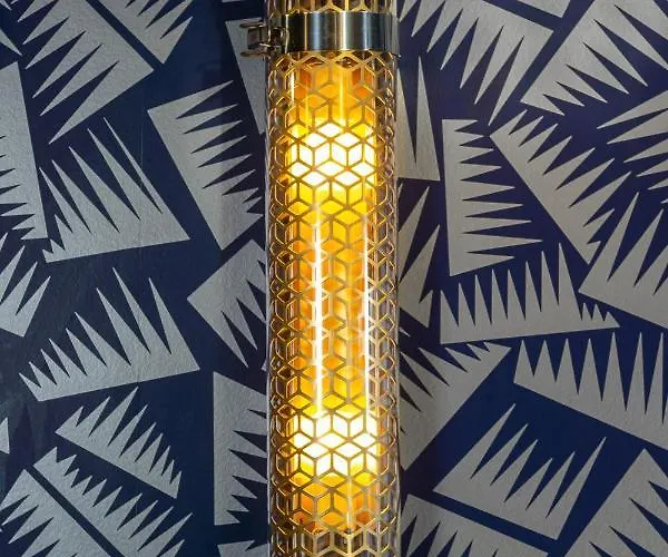 Eklo Centre Gare Отель *