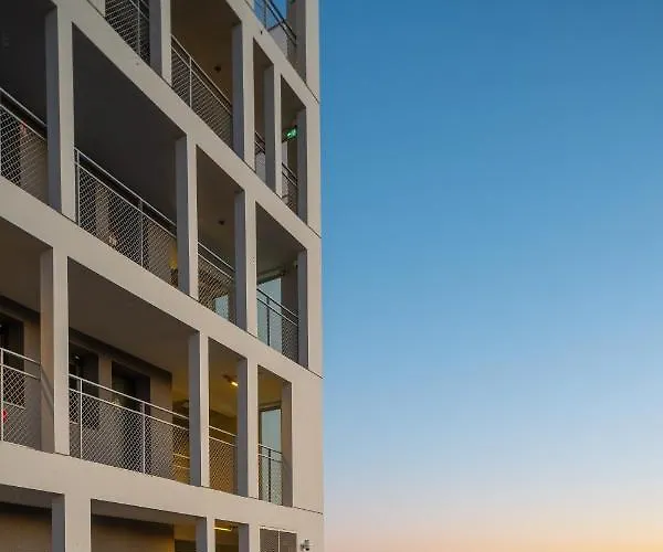 Hotel Eklo Centre Gare *