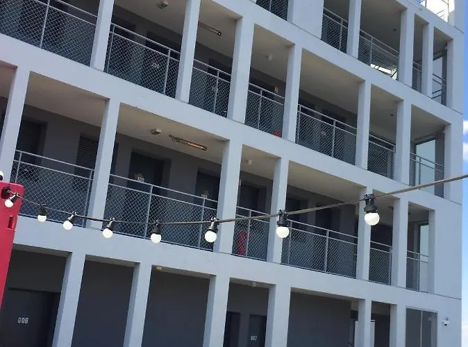 Hotel Eklo Centre Gare *